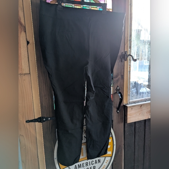 3 For $49! Torrid Relaxed Trouser Dress Pants - Picture 7 of 8